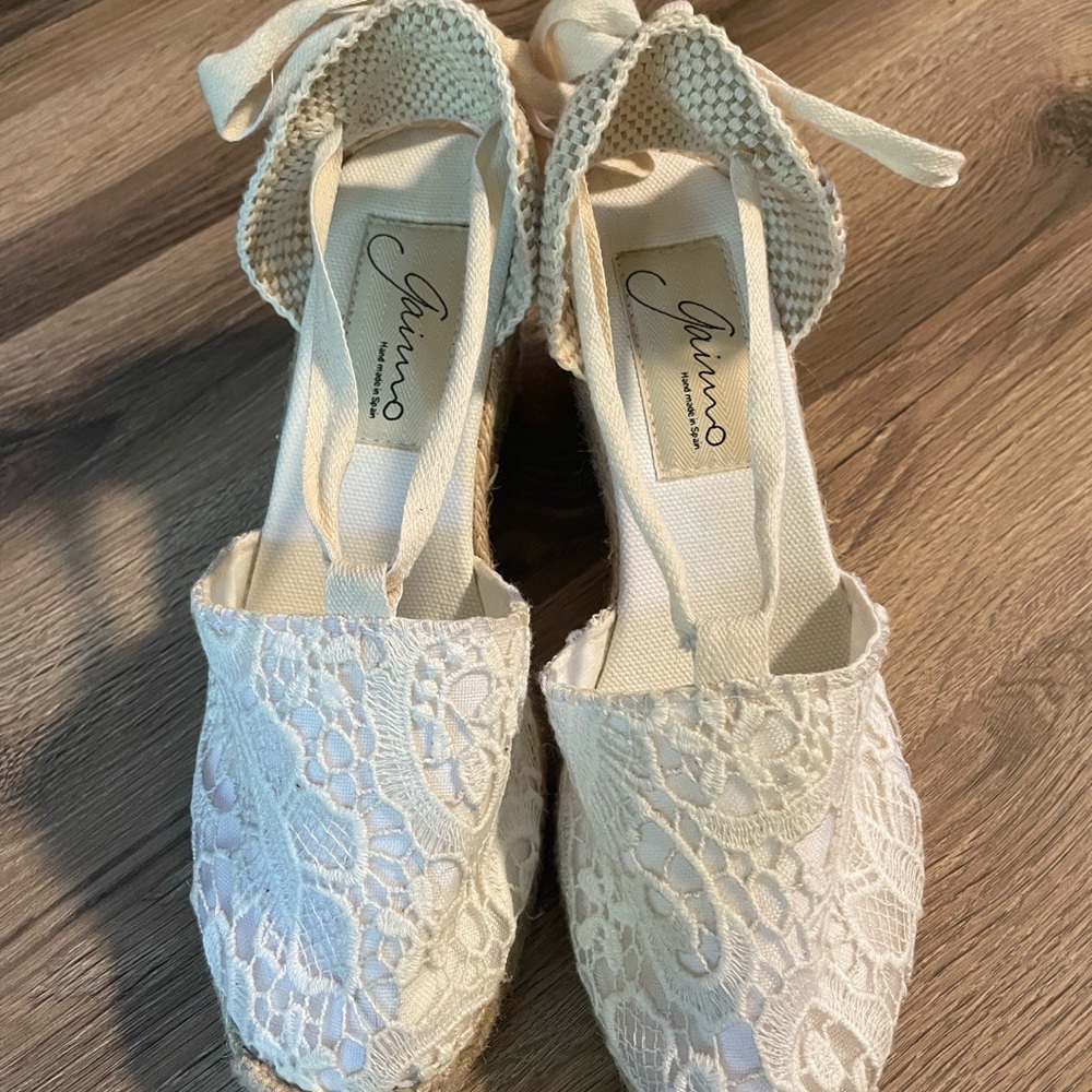 Gaimo Valenciana espadrilles